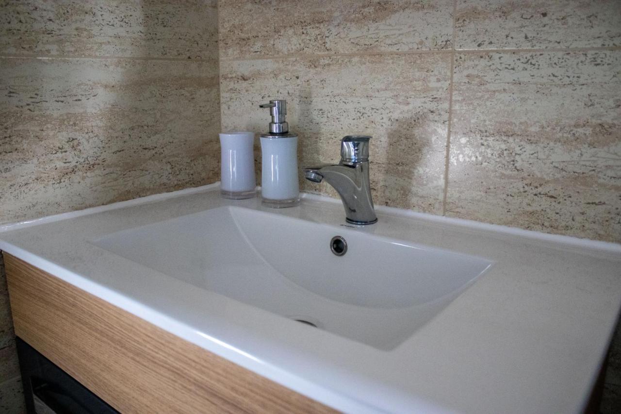 Dnk Residence Simila Екстер'єр фото
