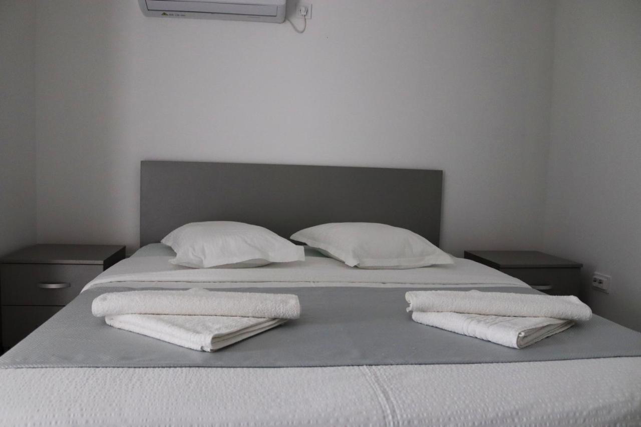 Dnk Residence Simila Екстер'єр фото